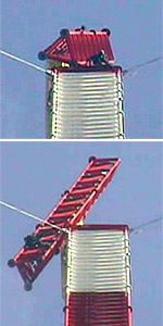 Tower Mast